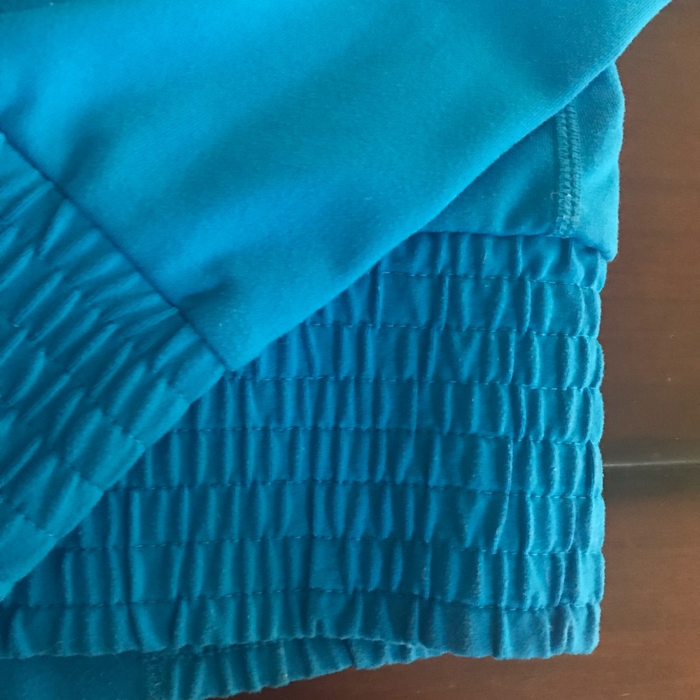 lululemon athletica Blue Jacket - Picture 4 of 4